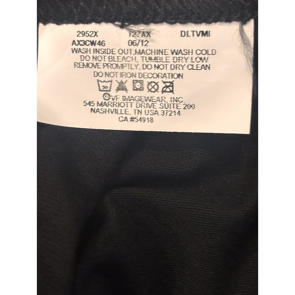 NWOT VNTG Magestic 2012 World Series Champs San Francisco Giants Tee Adult XL - Picture 8 of 13